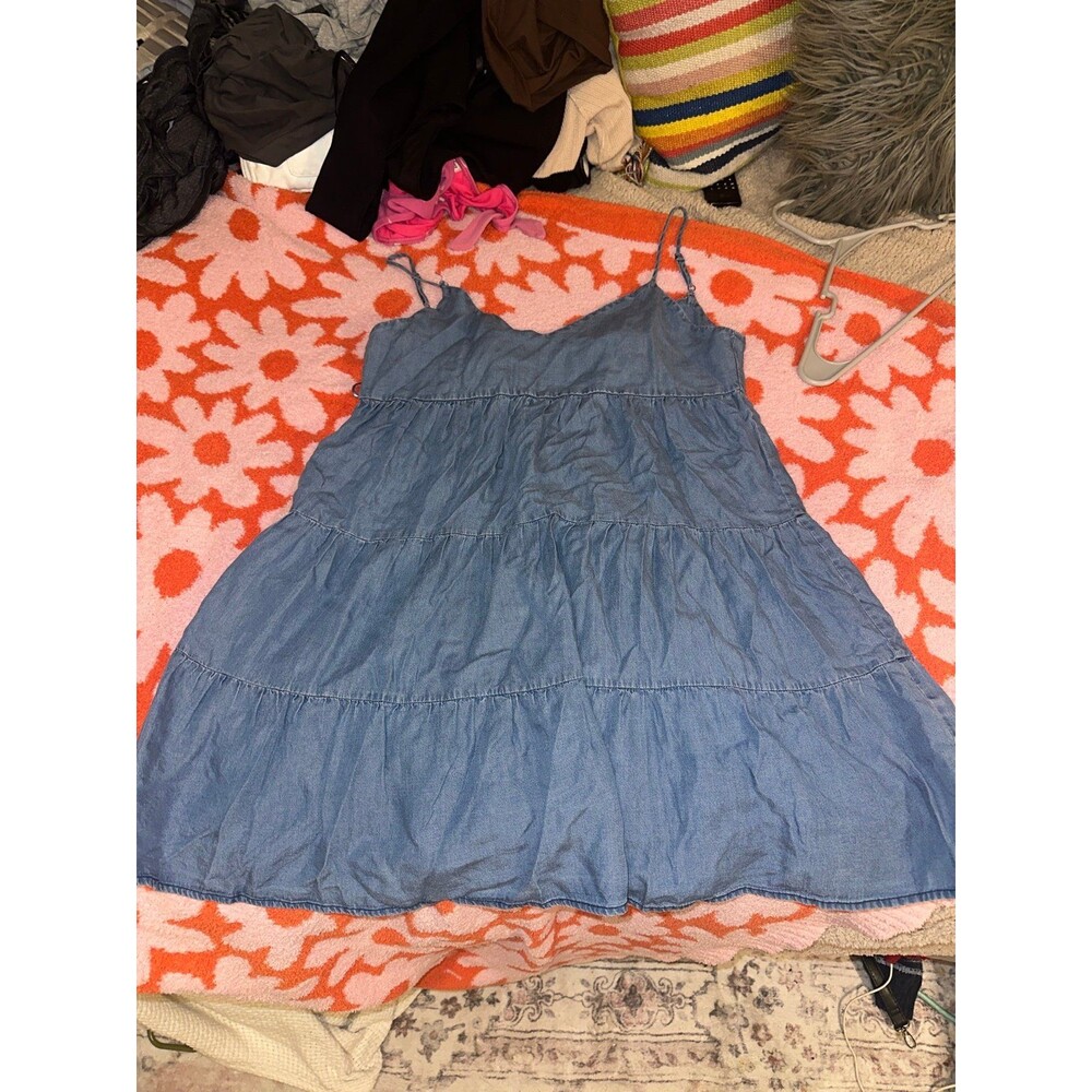 1250 Dress